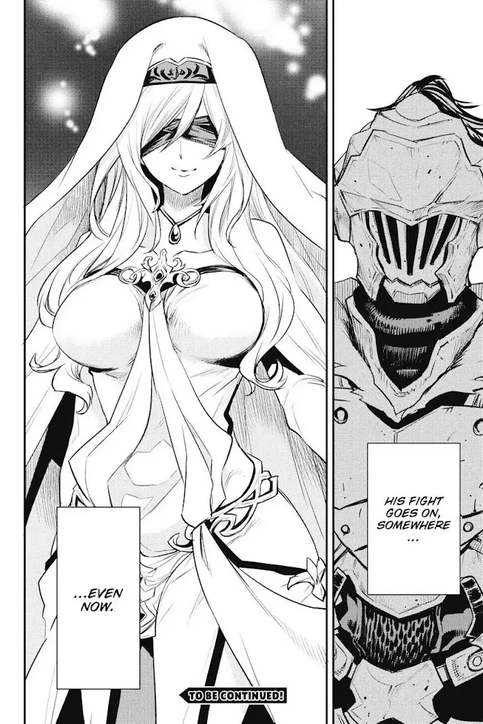 Goblin Slayer Chapter 15 image 38_optimized